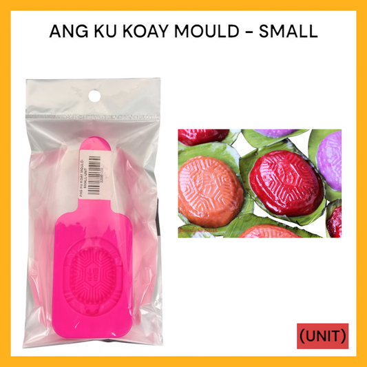 ANG KU KOAY MOULD-SMALL PER UNIT