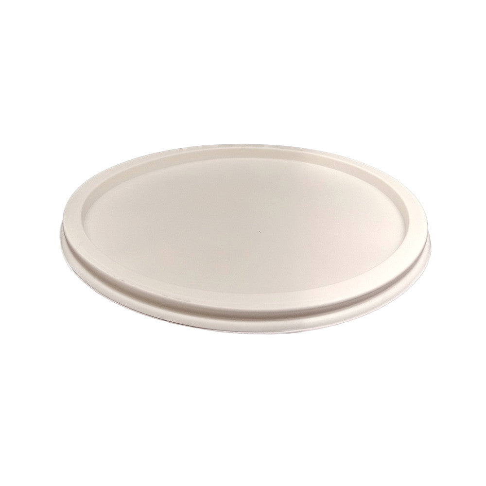 BIODEGRADABLE DISPOSABLE BOWL LUNCH BOX 800CC 30pcs Per Pack