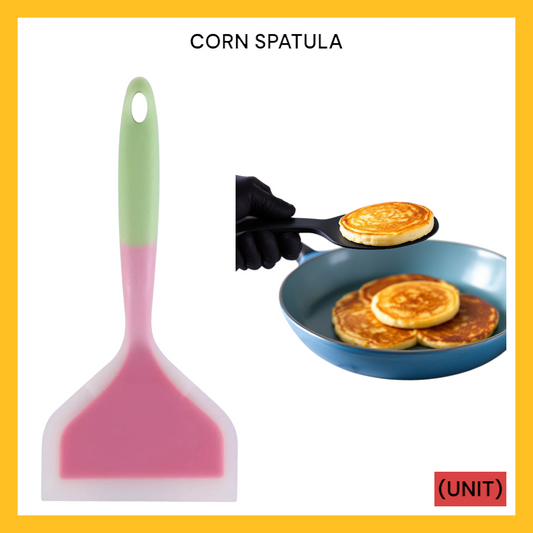 CORN SPATULA PER UNIT