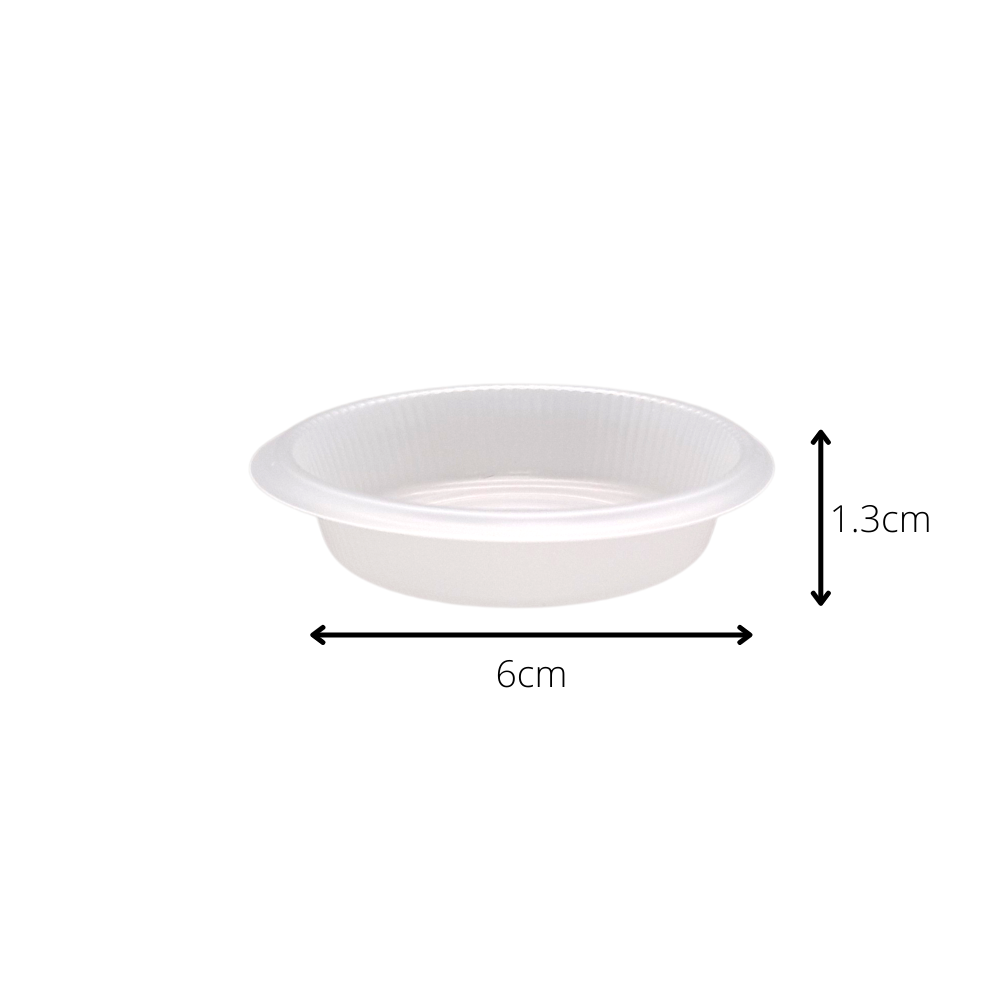 15000PCS Per Carton TOLI CHILI PLATE (TL-04)