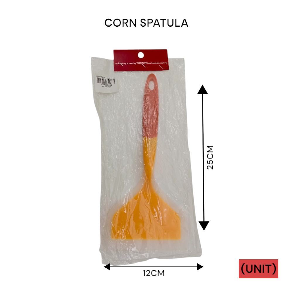 CORN SPATULA PER UNIT