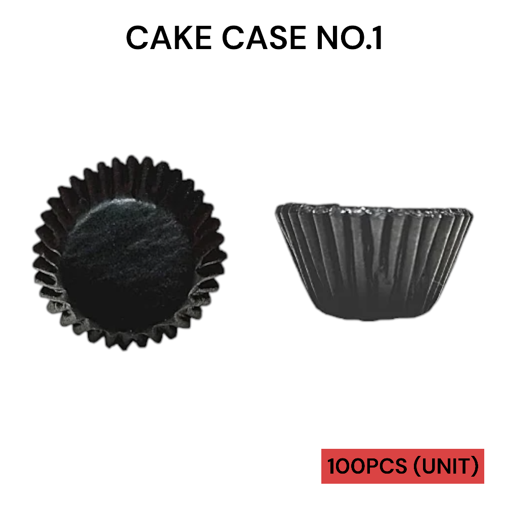 CAKE CASE NO.1 (100+/-PCS) PER UNIT
