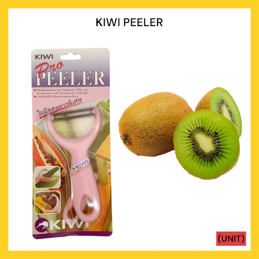 KIWI PEELER PER UNIT