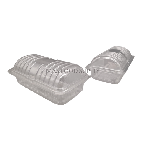 CONTAINER APET NO.BX-130L-BAG-500