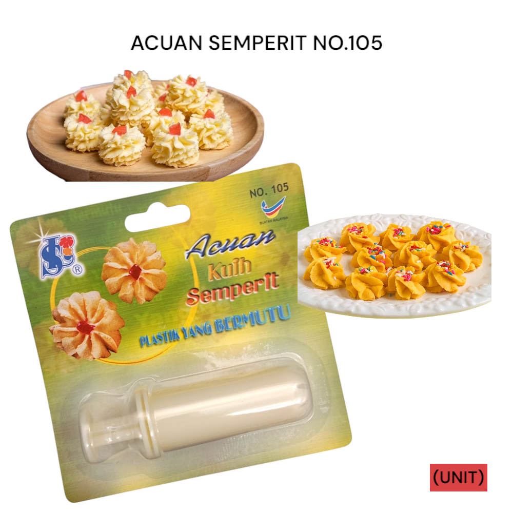 ACUAN SEMPERIT NO.105 PER UNIT