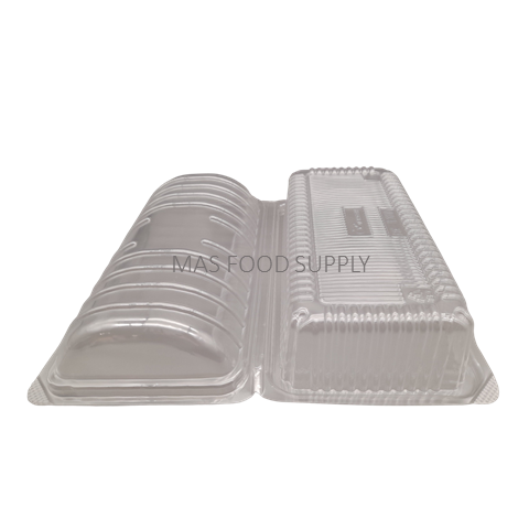 CONTAINER APET NO.BX-130L-BAG-500