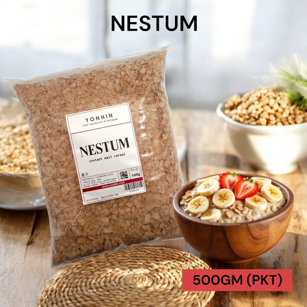 NESTUM 500GM PER PKT