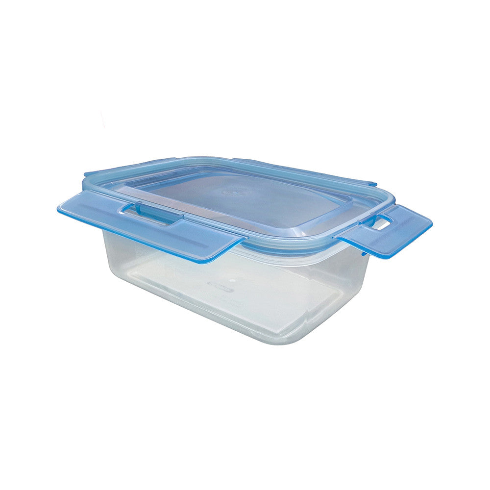 KOMAX CONTAINER SETB (720ML X 3) Per Pack