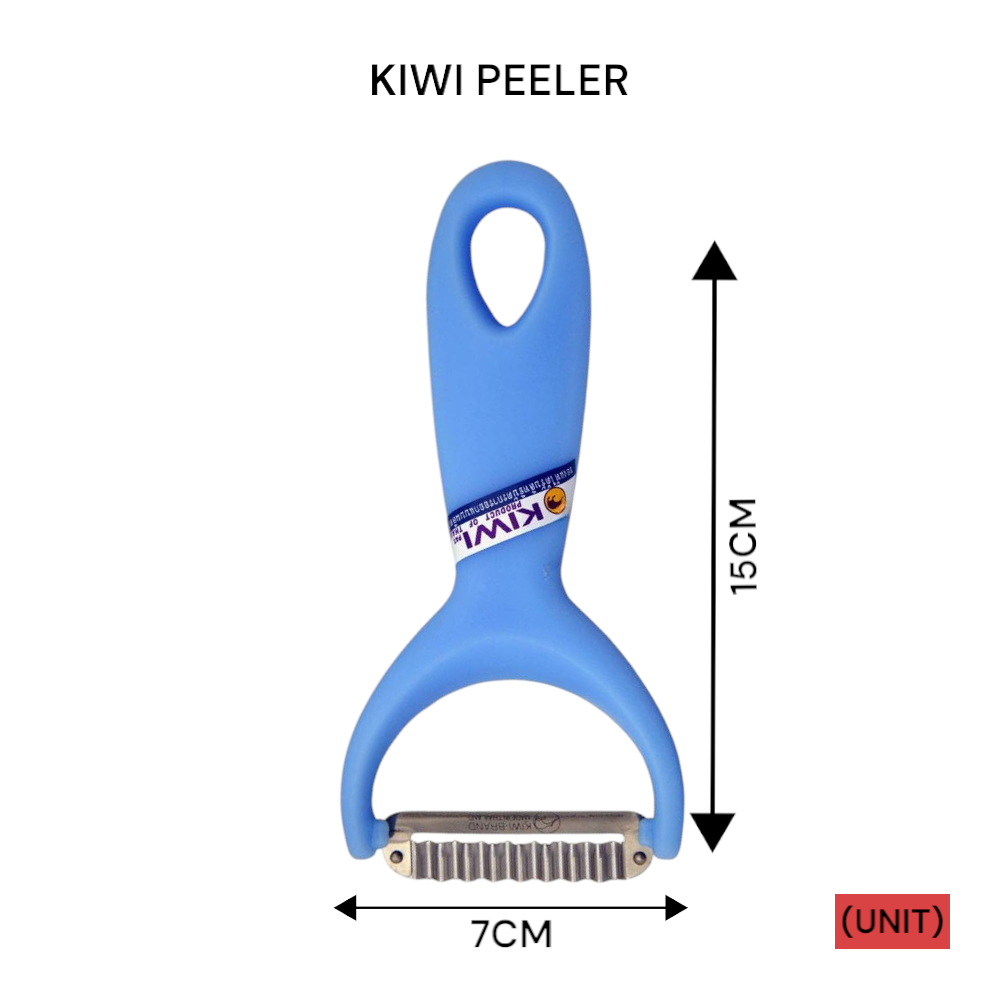 KIWI PEELER PER UNIT