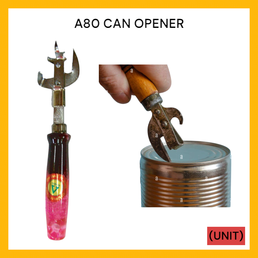 A80 CAN OPENER PER UNIT