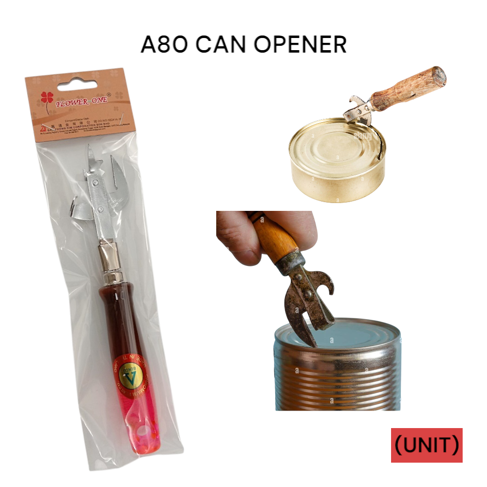 A80 CAN OPENER PER UNIT