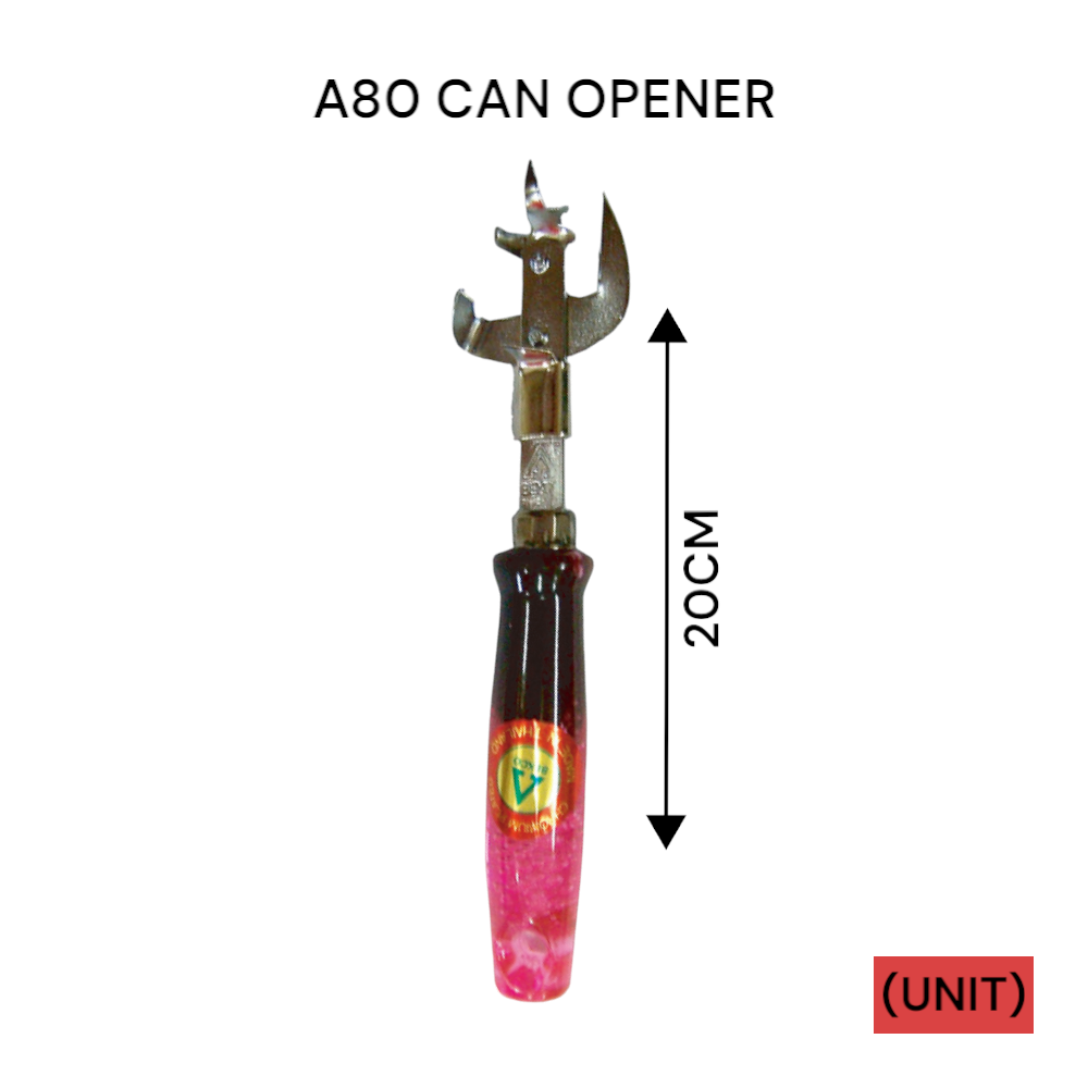 A80 CAN OPENER PER UNIT