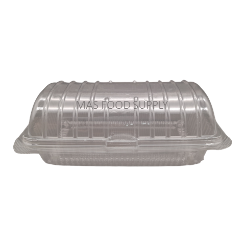 CONTAINER APET NO.BX-130L-BAG-500