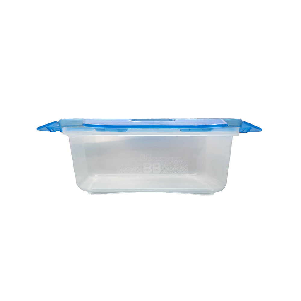 KOMAX CONTAINER SETB (720ML X 3) Per Pack