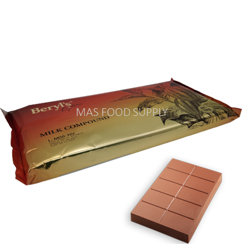 Beryl's Milk Compound (1Carton x 15pack)