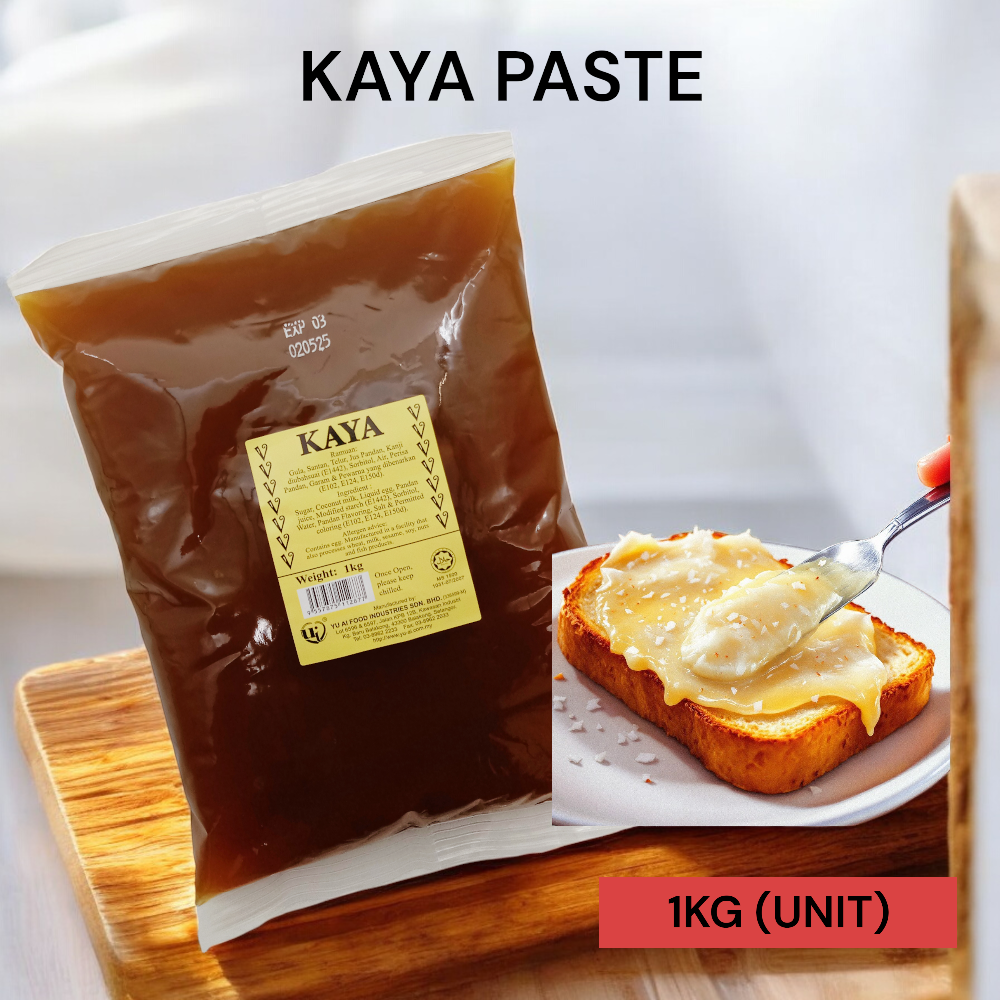KAYA PASTE (V) 1KG PER UNIT
