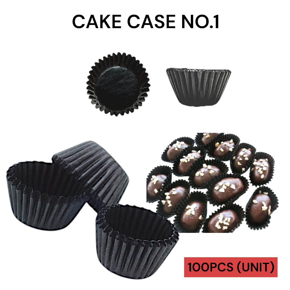 CAKE CASE NO.1 (100+/-PCS) PER UNIT