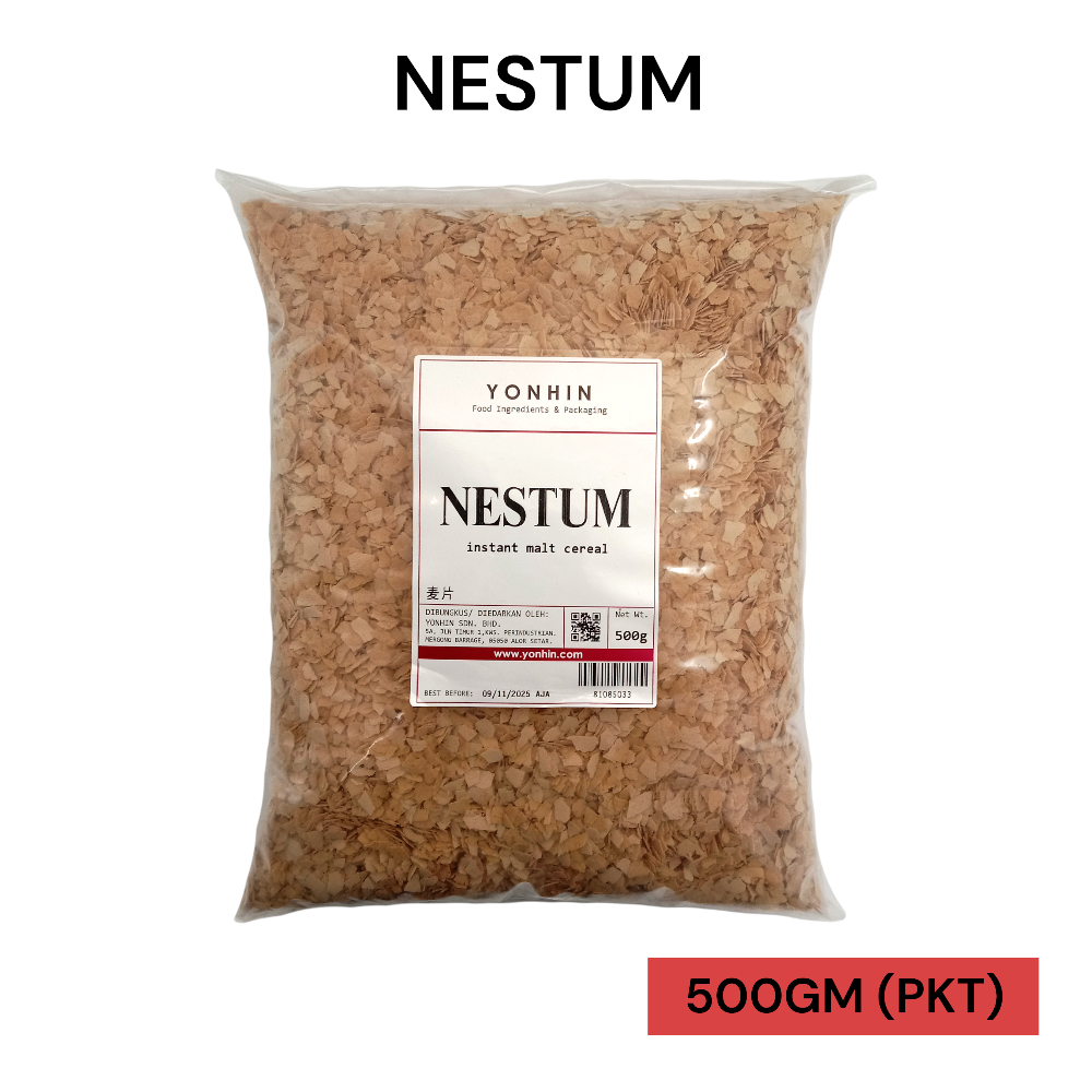 NESTUM 500GM PER PKT
