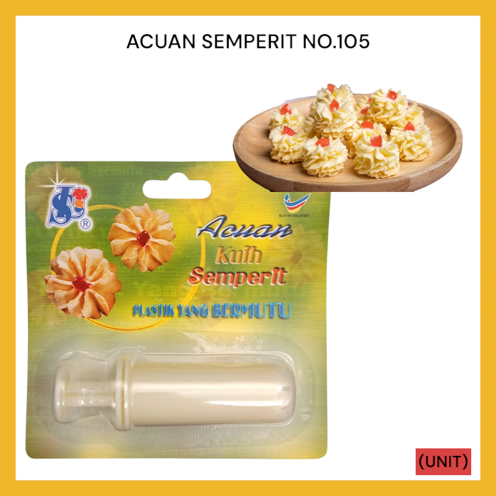 ACUAN SEMPERIT NO.105 PER UNIT