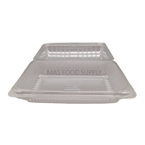 CONTAINER APET NO.BX-130L-BAG-500