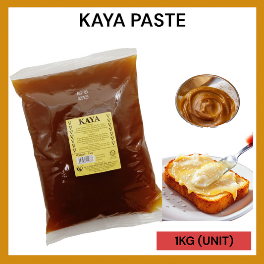 KAYA PASTE (V) 1KG PER UNIT