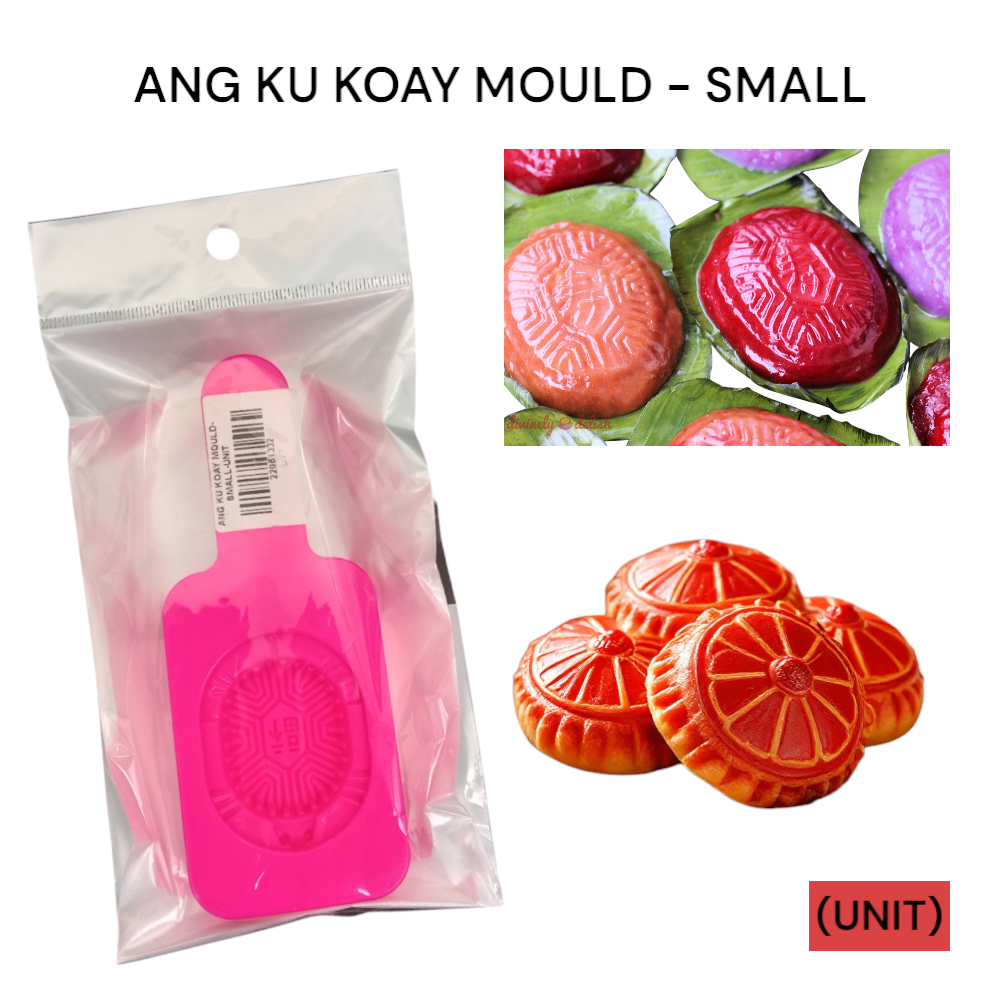 ANG KU KOAY MOULD-SMALL PER UNIT