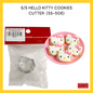ACUAN KUIH HELLO KITTY S/S (SS-508)