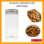 BALANG PLASTIK DENGAN PENUTUP (MC 7530) PER UNIT