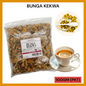 BUNGA KEKWA 100GM PER PEK