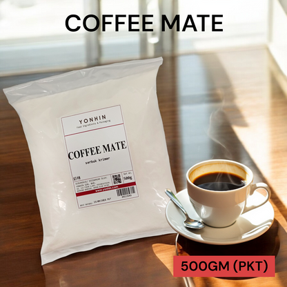 COFFEE MATE 500GM PER PKT