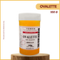 OVALETTE 100GM-UNIT