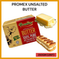 MENTEGA TANPA GARAM PROMEX 250G SEUNIT
