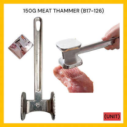 150G MEAT THAMMER (B17-126)