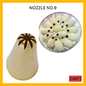 MUNCUNG NO.9 SEUNIT