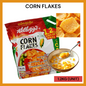 KELLOGG'S CORN FLAKES 1.2KG PER UNIT
