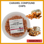 CEBISAN KOMPAUN KARAMEL 150GM SETIAP PEK