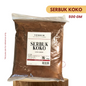 可可粉 500克-袋装-零售