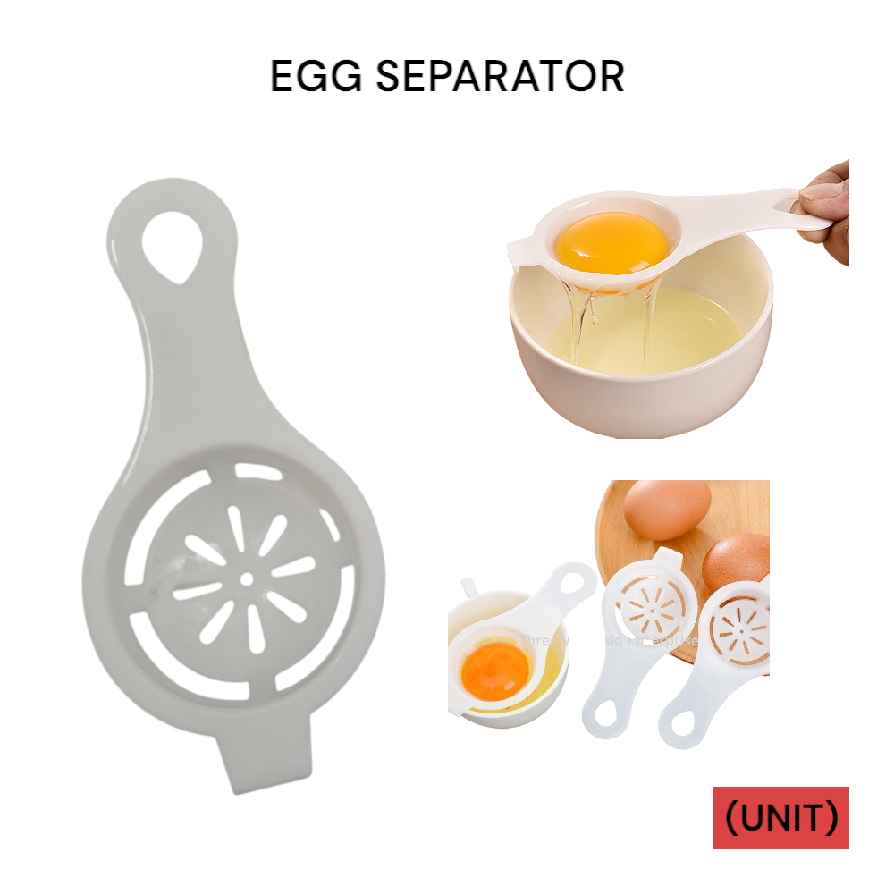 EGG SEPARATOR (READY STOCK)