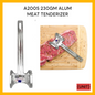 A200S 230GM ALUM PENEMBUT DAGING (AL-320) PER UNIT