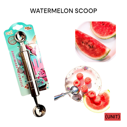 WATERMELON SCOOP PER UNIT