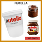 NUTELLA T3000 (3KG) PER UNIT