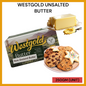 MENTEGA TANPA GARAM WESTGOLD 250G SEUNIT