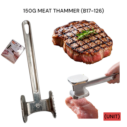 150G MEAT THAMMER (B17-126)