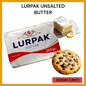MENTEGA TANPA GARAM LURPAK 250GM PER UNIT