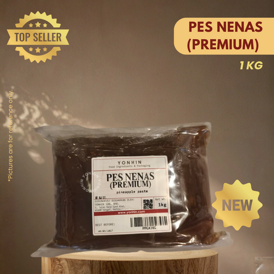 PES NENAS (PREMIUM) 1KG