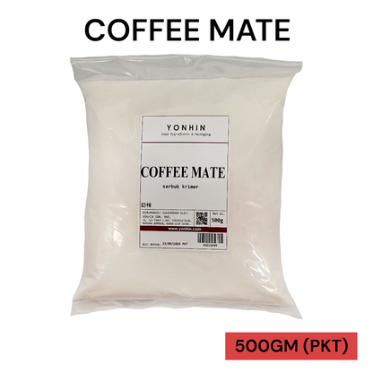 COFFEE MATE 500GM PER PKT
