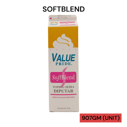 RICH - VALUE PRIDE SOFTBLEND(05356)(907G) PER UNIT
