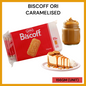 缤越（Biscoff）原味焦糖饼干 156克/包
