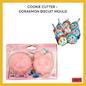 ACUAN BISKUT DORAEMON - SETIAP UNIT
