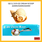 SUDU AIS KRIM GD (L) S/S 40MM/50MM/60MM SEUNIT